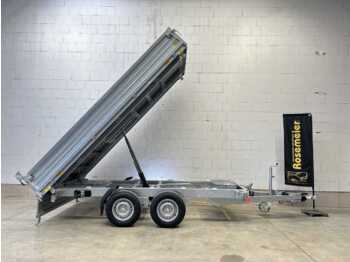 Trailer jungkit BÖCKMANN