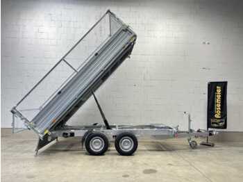 Trailer jungkit BÖCKMANN