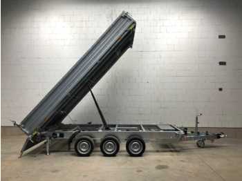 Trailer jungkit BÖCKMANN