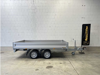 Trailer mobil BÖCKMANN