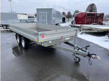 Trailer mobil BÖCKMANN