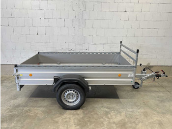 Trailer mobil BÖCKMANN