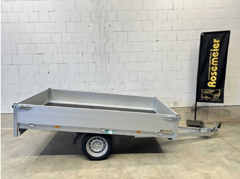 Trailer mobil EDUARD