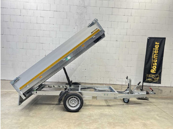 Trailer jungkit EDUARD