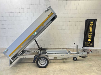 Trailer jungkit EDUARD