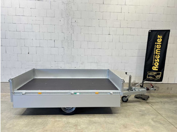 Trailer mobil EDUARD