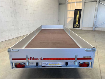 Trailer mobil baru EDUARD 5520-4-P3-3063 Hochlader: gambar 3