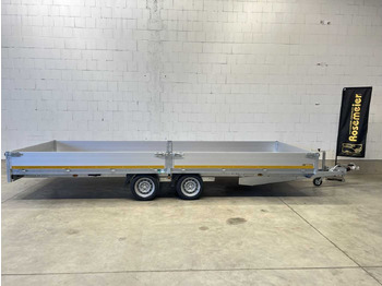 Trailer mobil baru EDUARD 5520-4-P3-3063 Hochlader: gambar 2