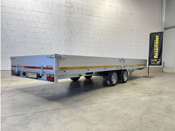 Trailer mobil baru EDUARD 5520-4-P3-3063 Hochlader: gambar 5