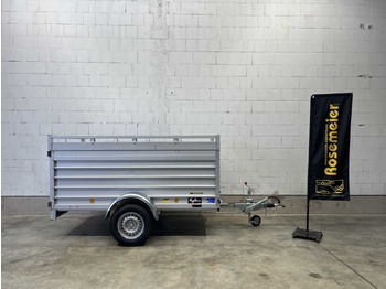 Trailer mobil KOCH