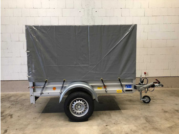 Trailer mobil KOCH