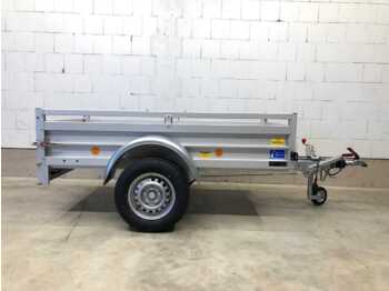 Trailer mobil KOCH