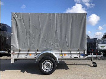 Trailer mobil KOCH