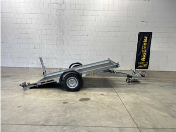 Trailer sepeda motor