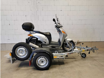 Trailer sepeda motor PONGRATZ