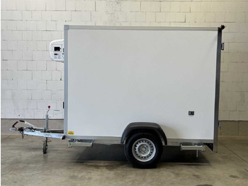 Trailer berpendingin