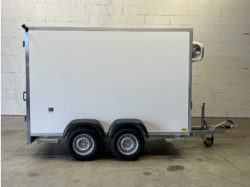 Trailer berpendingin