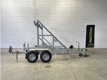 Trailer kabel