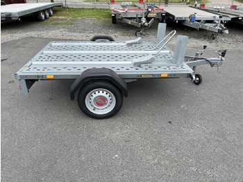 Trailer sepeda motor STEMA ST 01-1 Motorradanhänger: gambar 2