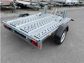 Trailer sepeda motor STEMA ST 01-1 Motorradanhänger: gambar 3