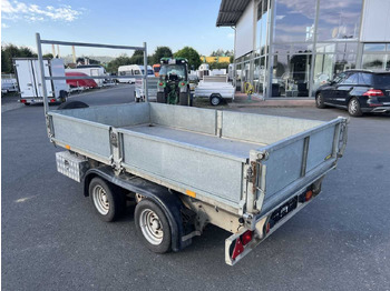 Leasing  TT 105 G Rückwärtskipper TT 105 G Rückwärtskipper: gambar 5