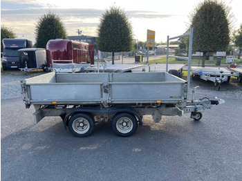 Leasing  TT 105 G Rückwärtskipper TT 105 G Rückwärtskipper: gambar 2