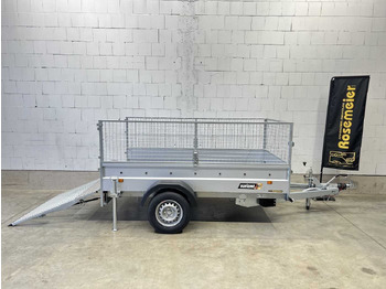 Trailer VARIANT