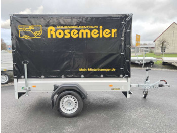 Trailer mobil UNSINN
