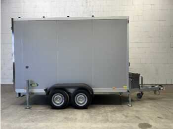 Trailer berpendingin UNSINN
