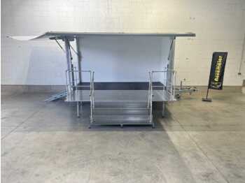 Trailer penjual UNSINN
