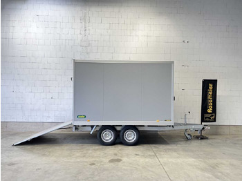 Trailer mobil UNSINN