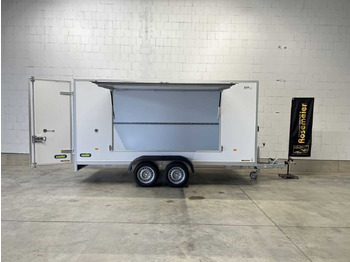 Trailer penjual UNSINN