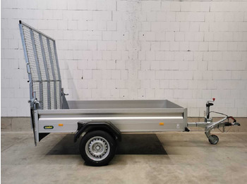 Trailer mobil UNSINN
