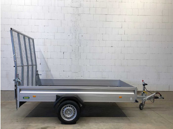 Trailer mobil UNSINN