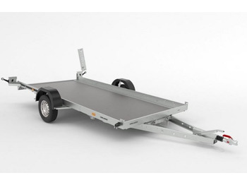 Trailer sepeda motor