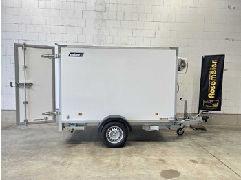 Trailer berpendingin VARIANT
