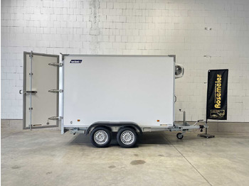 Trailer berpendingin VARIANT