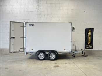 Trailer berpendingin VARIANT