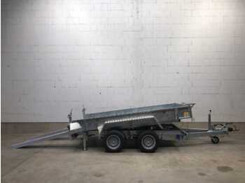 Trailer jungkit VARIANT