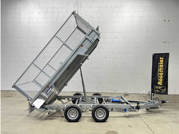 Trailer jungkit VARIANT