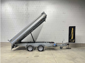 Trailer jungkit VARIANT