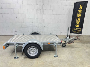 Trailer sepeda motor VEZEKO