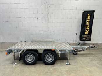 Trailer sepeda motor VEZEKO