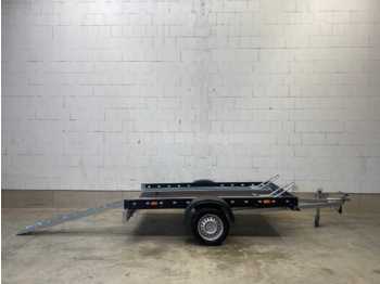 Trailer sepeda motor VEZEKO