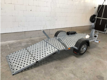Trailer sepeda motor VEZEKO