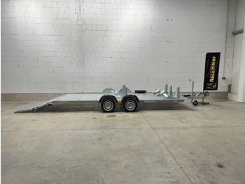 Trailer sepeda motor VEZEKO