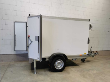 Trailer berpendingin VEZEKO