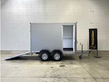 Trailer kotak tertutup VEZEKO