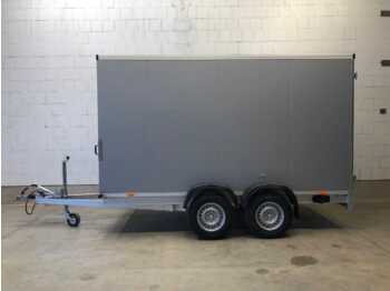 Trailer kotak tertutup VEZEKO