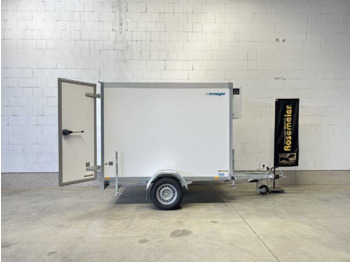 Trailer berpendingin WM MEYER